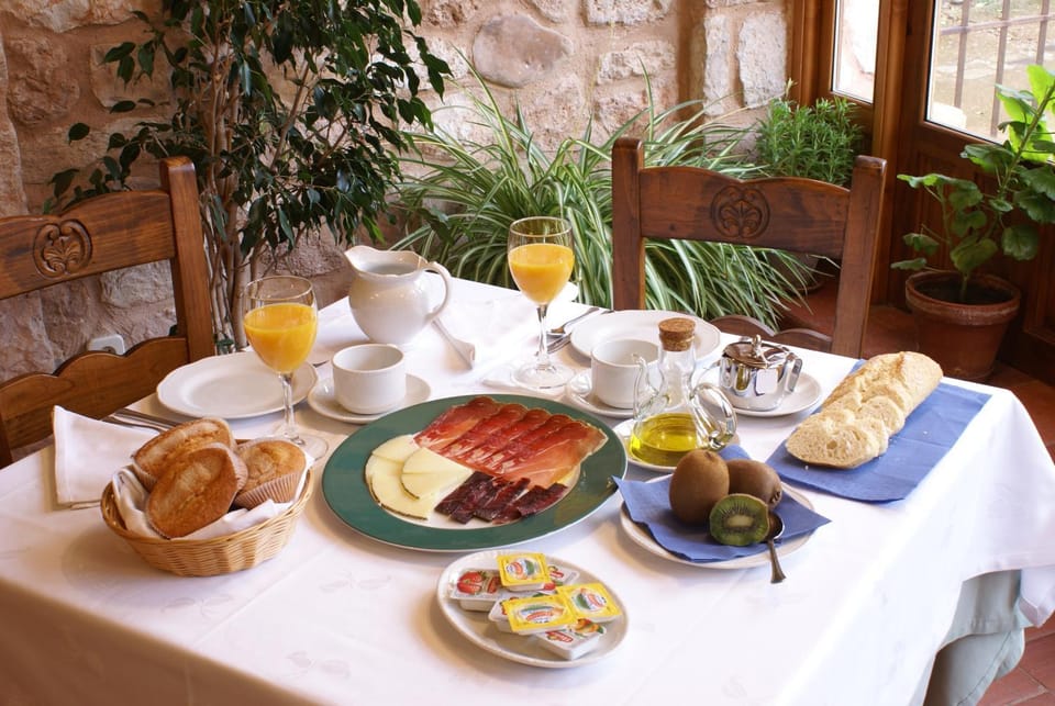 Breakfast