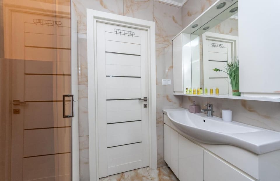 Vip Apartment near Arena City Apartment in Kiev City - Kyiv