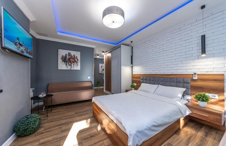 Vip Apartment near Arena City Apartment in Kiev City - Kyiv