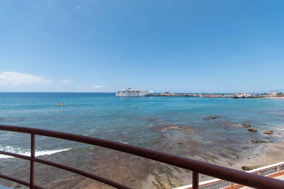 Cristianmar 3 - One Bed Apartment in Los Cristianos