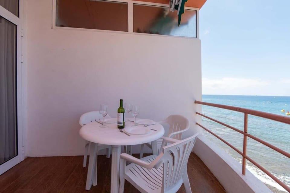 Cristianmar 3 - One Bed Apartment in Los Cristianos