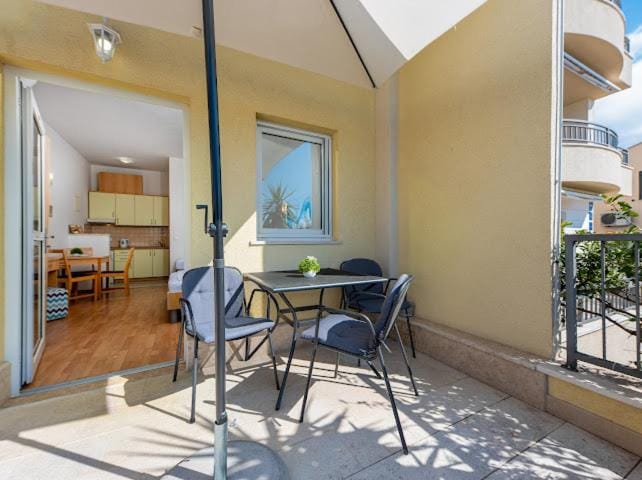 Apartments Akmadzic Apartment in Makarska