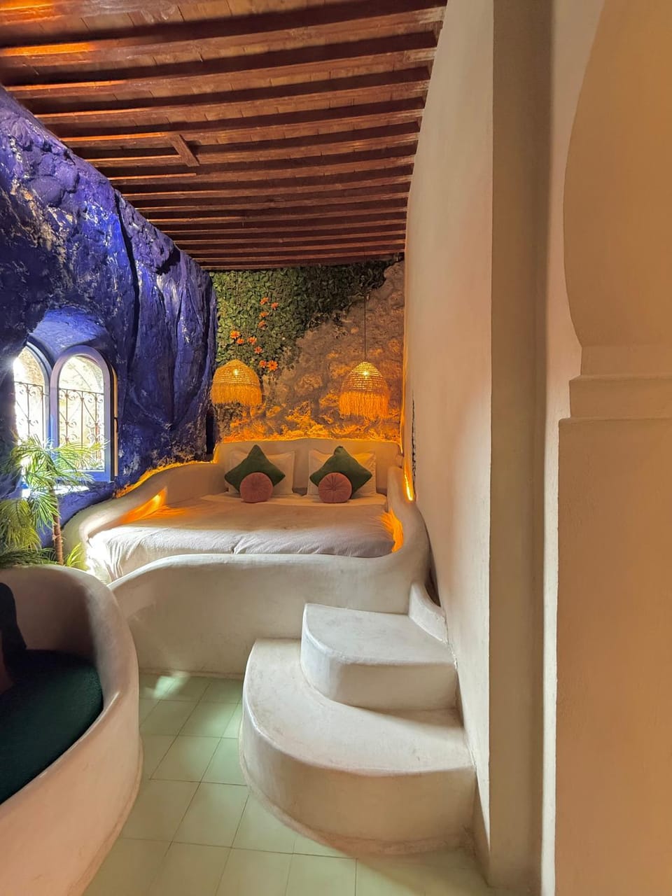 Casa Amina Bed and Breakfast in Chefchaouen