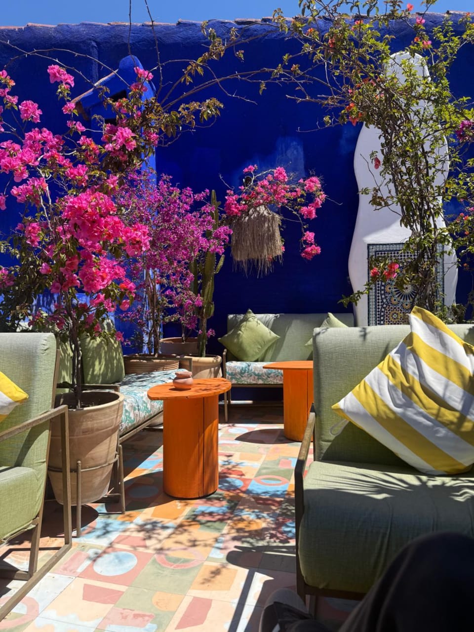 Casa Amina Bed and Breakfast in Chefchaouen