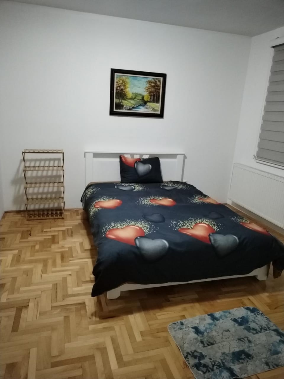 Grand suite Apartment in Serbia