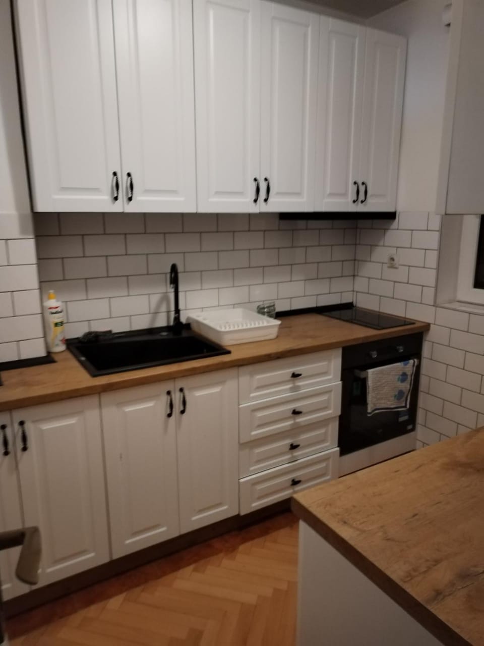 Grand suite Apartment in Serbia
