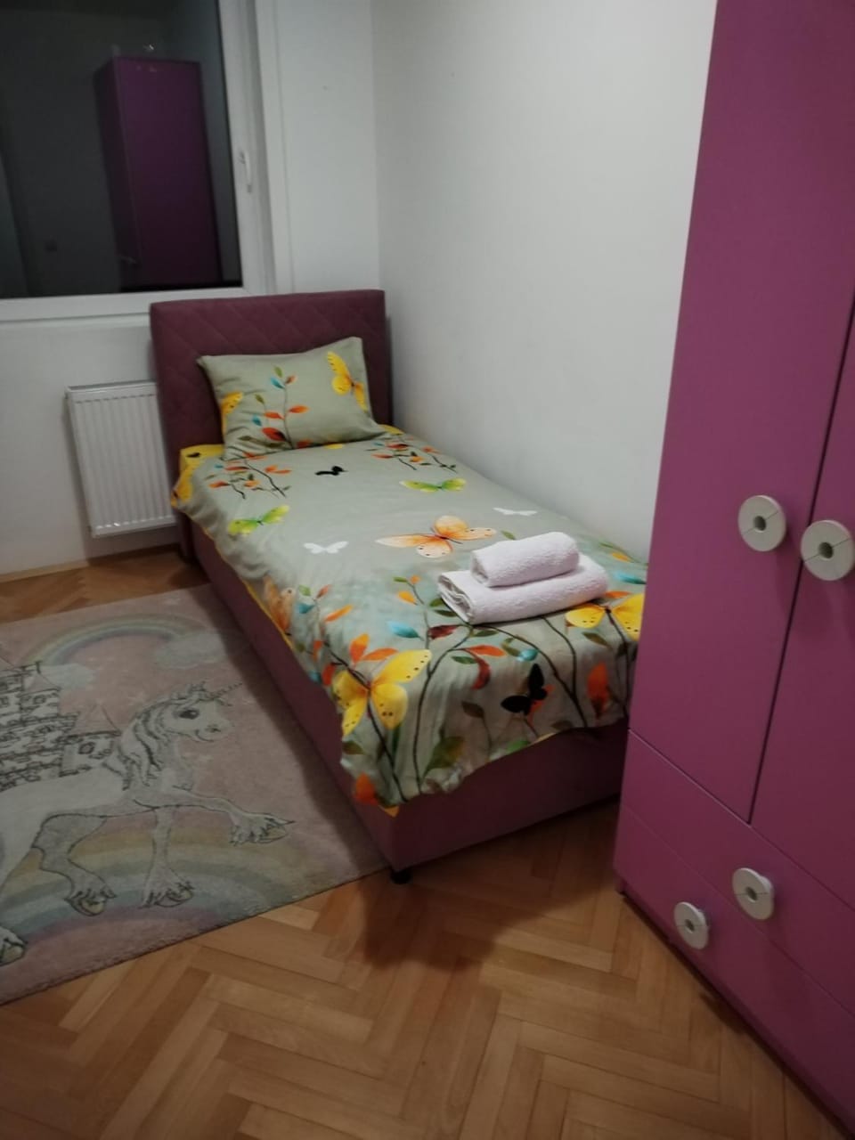 Grand suite Apartment in Serbia