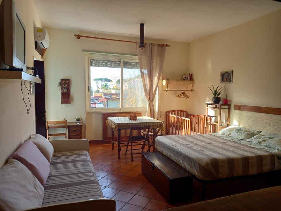 Appartamento a due passi dal mare Apartment in Terracina