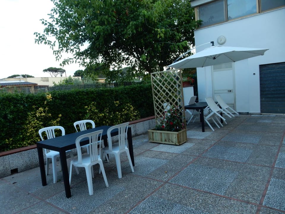 Appartamento a due passi dal mare Apartment in Terracina