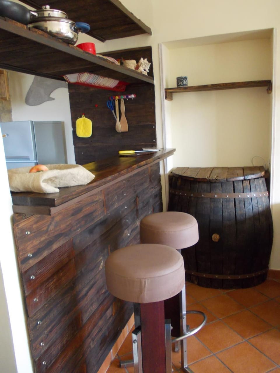 Appartamento a due passi dal mare Apartment in Terracina