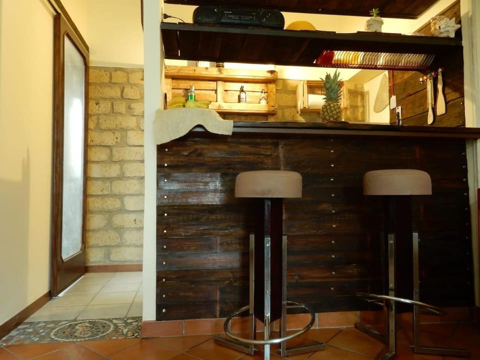 Appartamento a due passi dal mare Apartment in Terracina