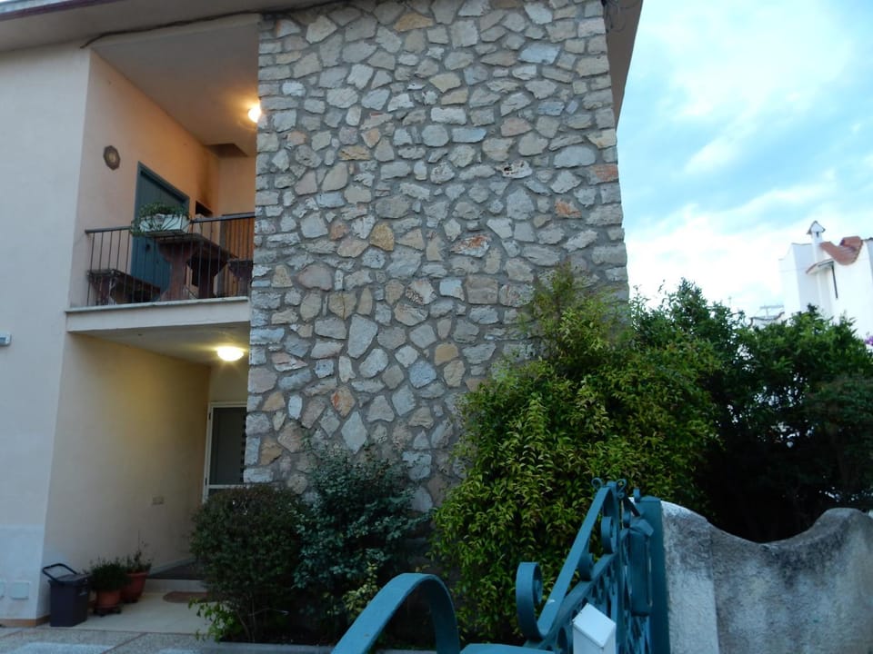 Appartamento a due passi dal mare Apartment in Terracina