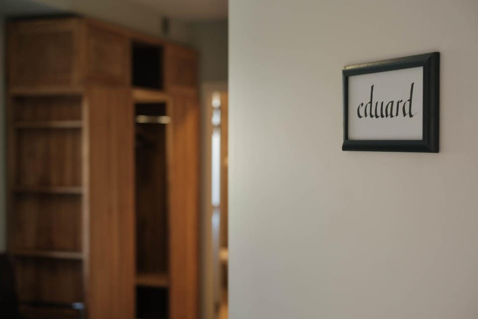 Property logo or sign