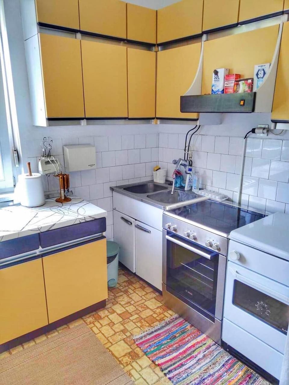 Apartma Vita Apartment in Slovenia