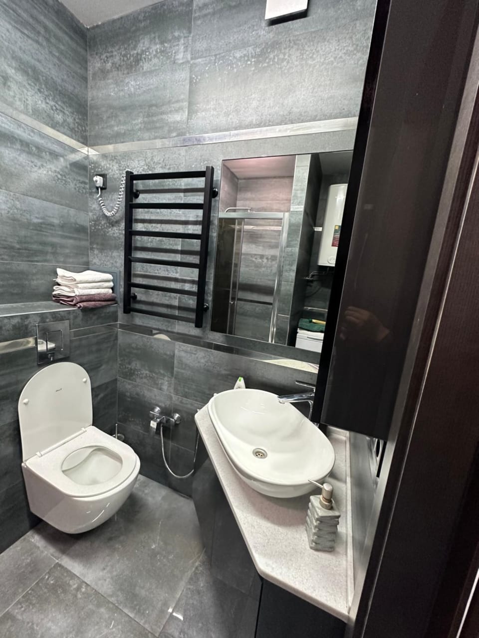 Arcadia Apart 27 , sea view Apartment in Odessa