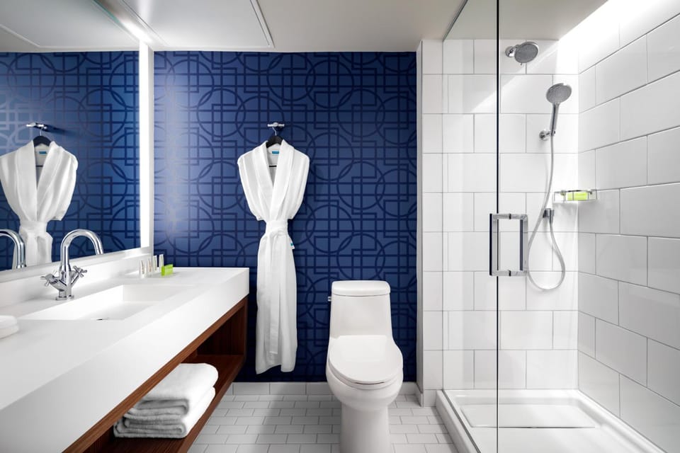 Le Meridien Dania Beach at Fort Lauderdale Airport Hotel in Dania Beach