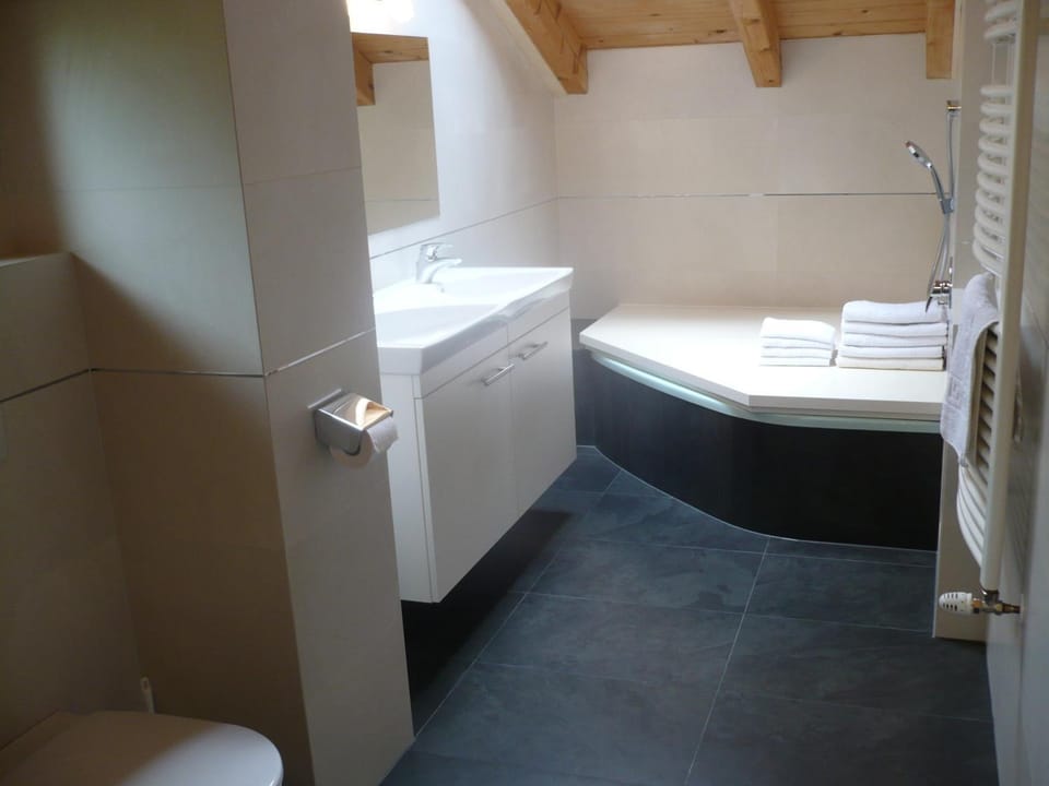 Appartement Gasser Apartment in Tyrol
