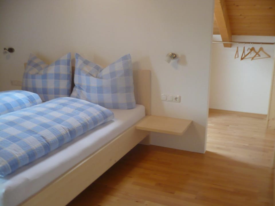 Appartement Gasser Apartment in Tyrol