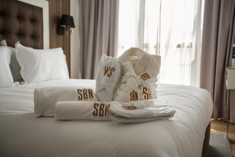 towels