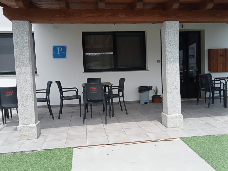Pension Xacobeo Lavacolla Bed and Breakfast in Galicia