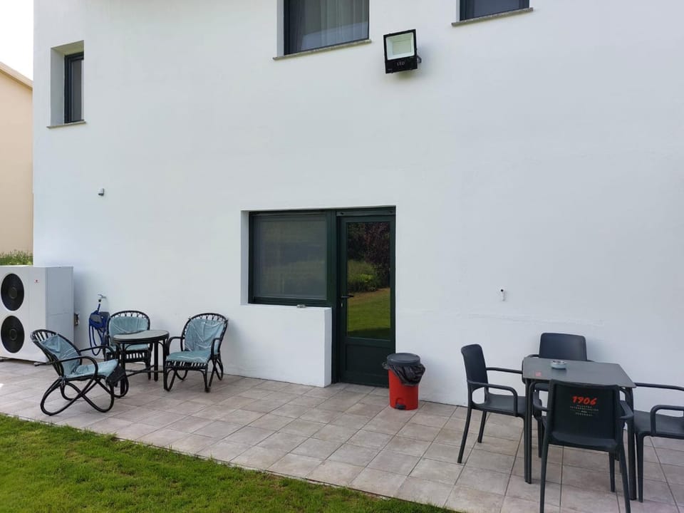 Pension Xacobeo Lavacolla Bed and Breakfast in Galicia