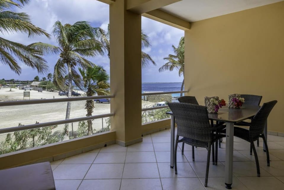 Seaview Wahoo at Den Laman Apartment in Venezuela