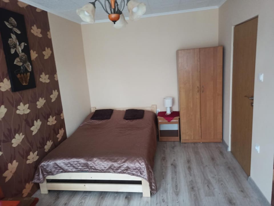 Pokoje Gościnne Estera Vacation rental in Wladyslawowo