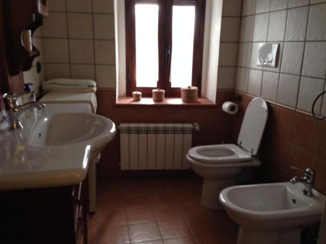 Il Borgo 30 Apartment in Molise, Italy
