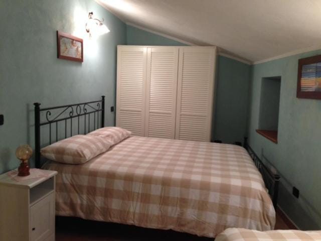 Il Borgo 30 Apartment in Molise, Italy