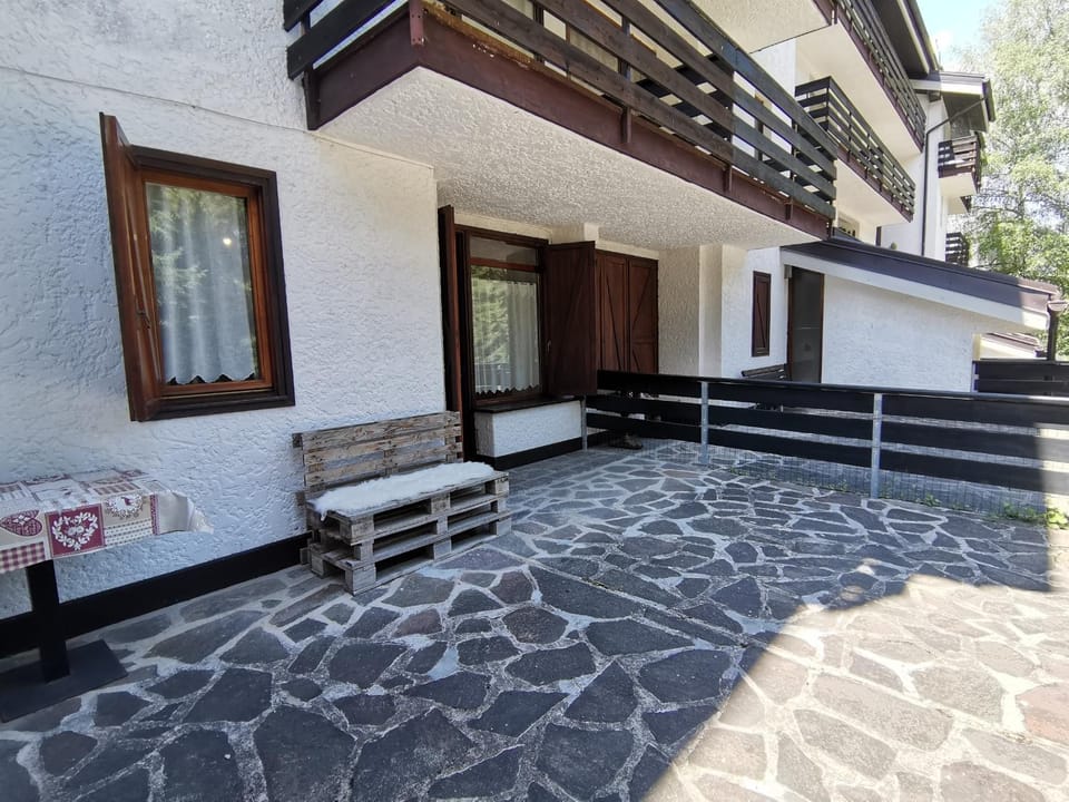 Day, Balcony/Terrace