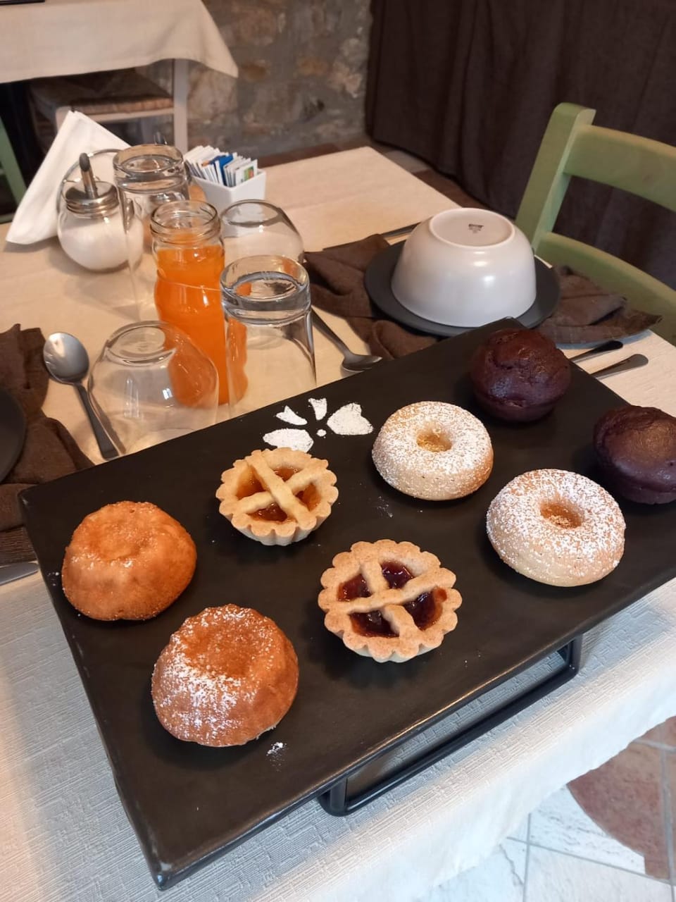B&B Maremma's dream Bed and Breakfast in Tuscany