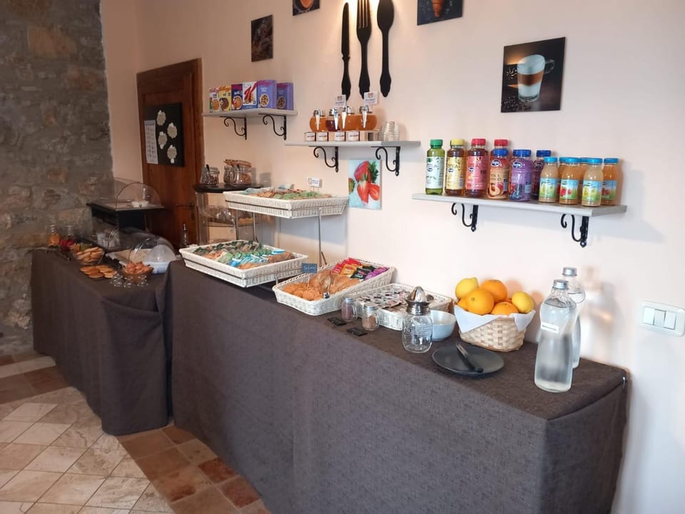 B&B Maremma's dream Bed and Breakfast in Tuscany