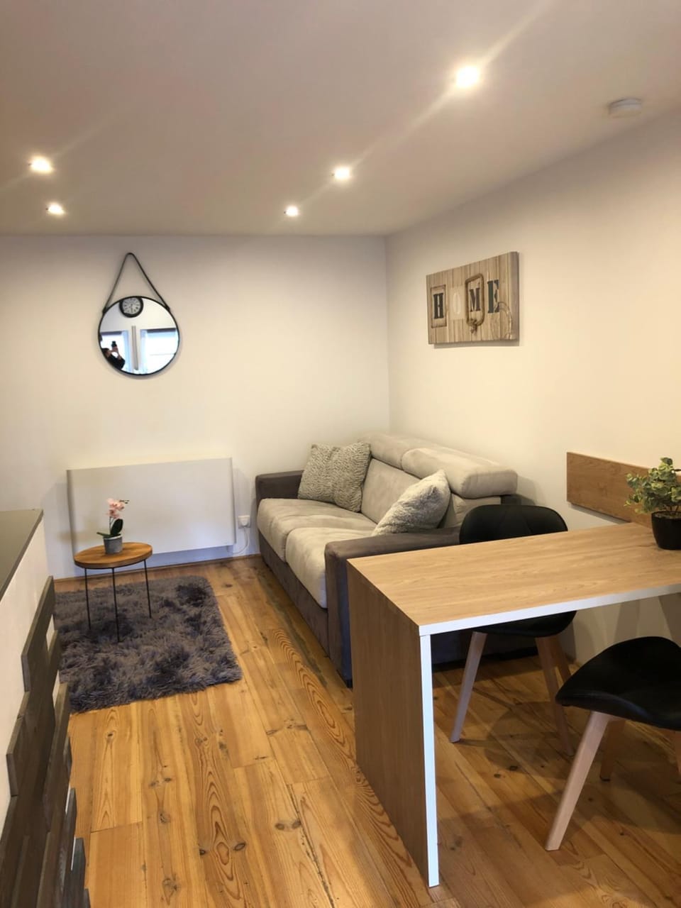 Gîte Chez Mathilde - hébergement de charme alliant cachet et modernité à 5 minutes de Colmar Apartment in Grand Est