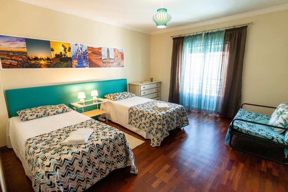 Casa do moleiro House in Lisbon District