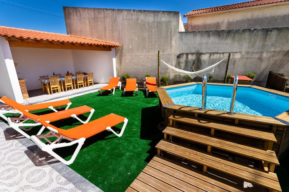 Casa do moleiro House in Lisbon District