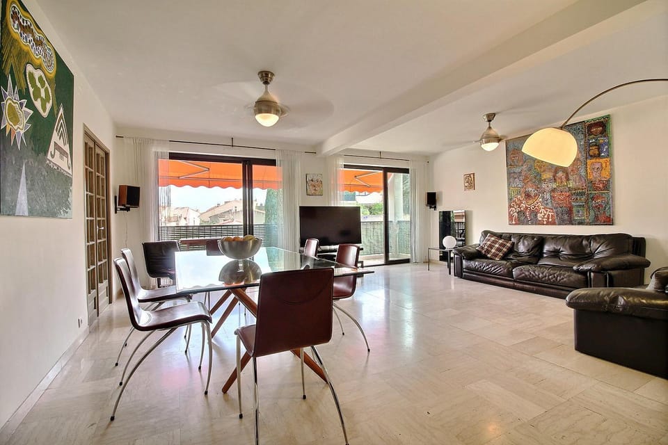 Leï Tapenié par Dodo-a-Cassis Apartment in Cassis