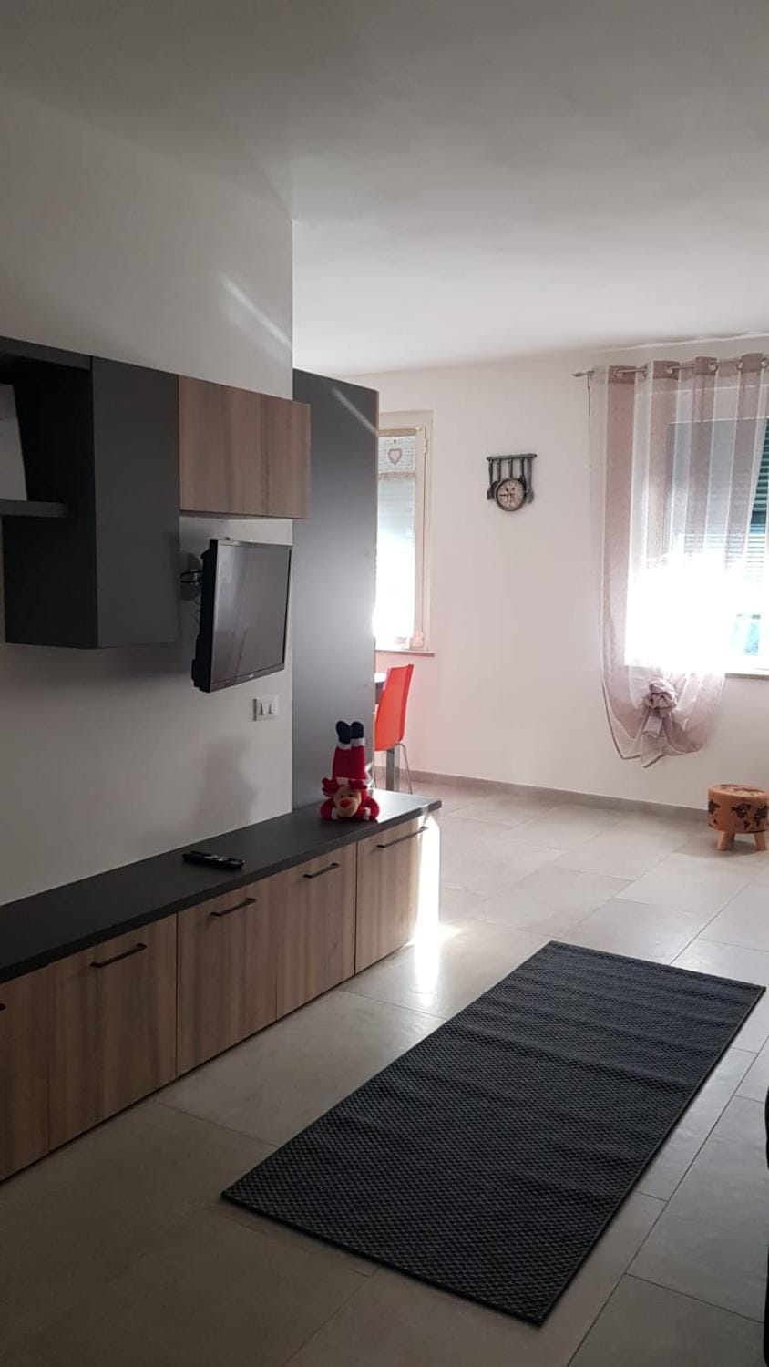 CASAVACANZE CA' DI GIA' Apartment in Lerici