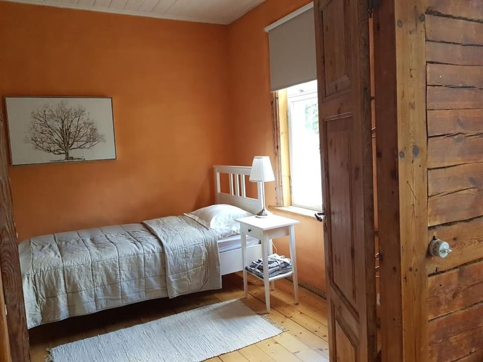 Posti 22 külaliskorter Apartment in Estonia