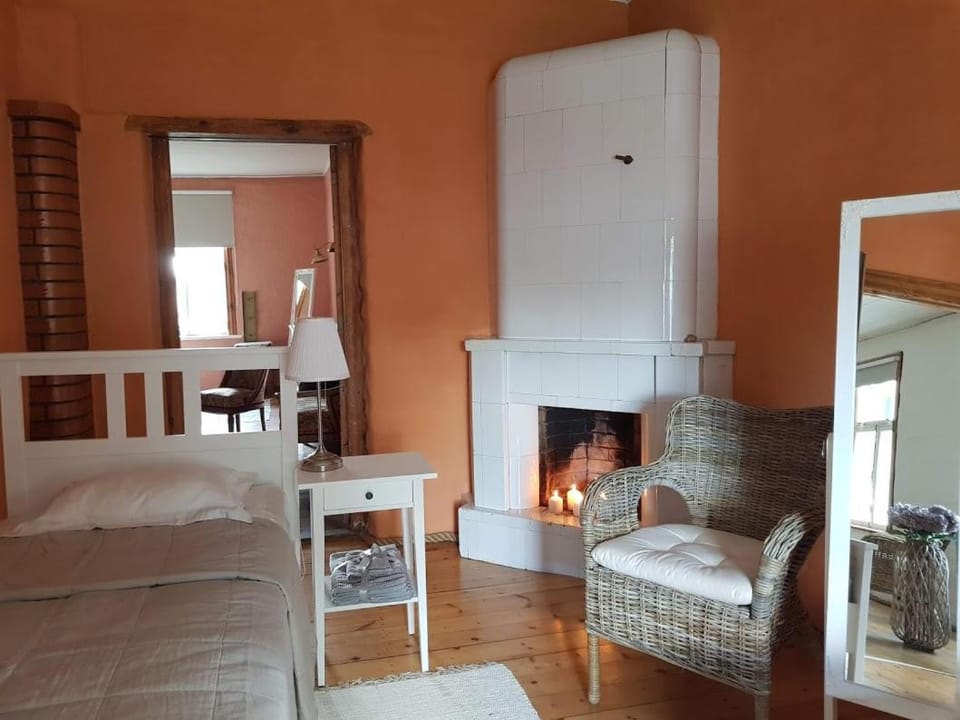 Posti 22 külaliskorter Apartment in Estonia