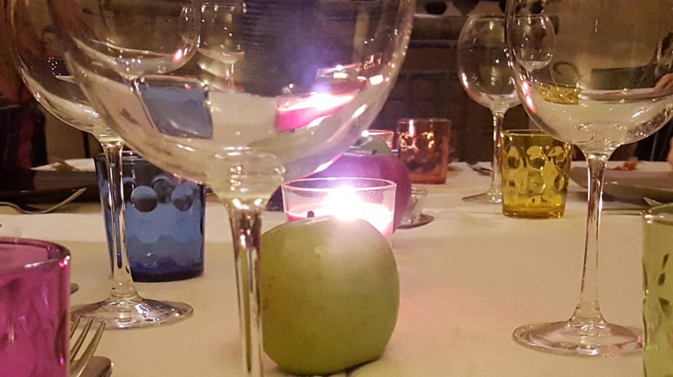 Dinner