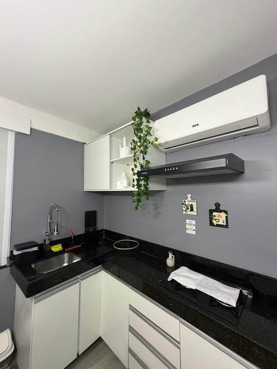 studio 301 | wifi | JC STAYS Apartment in Belém