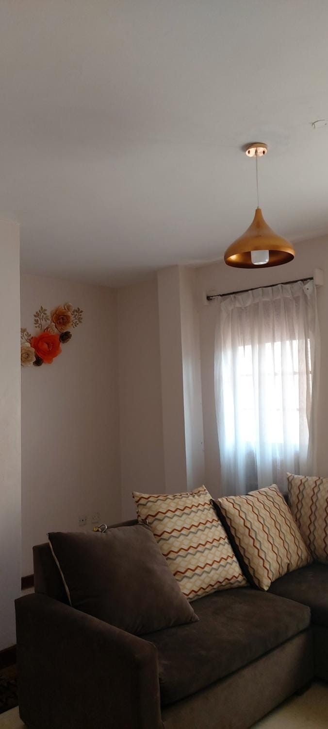 Nam's Furnished Apartment Apartment in Uganda