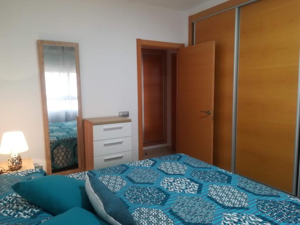 CABO GATA SUNNY HOUSE Apartment in Retamar