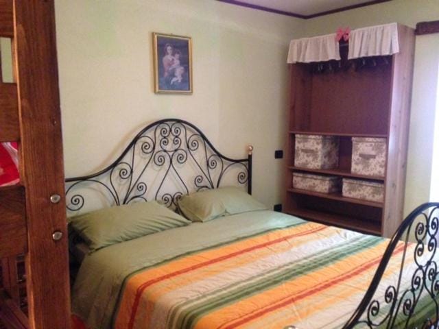 Il borgo 28 Apartment in Molise, Italy
