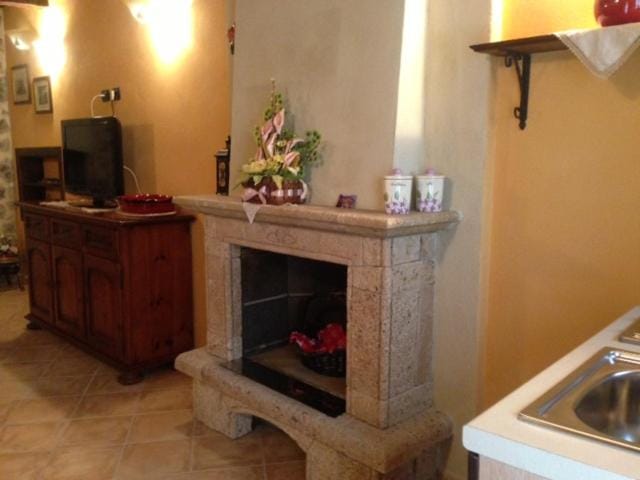 Il borgo 28 Apartment in Molise, Italy