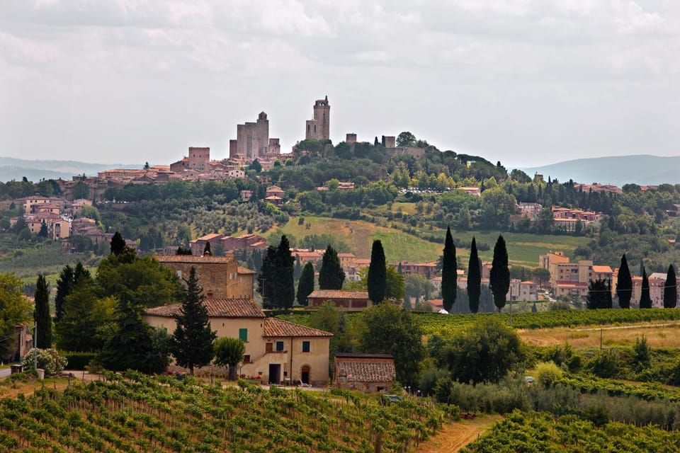Nearby landmark, Neighbourhood, City view