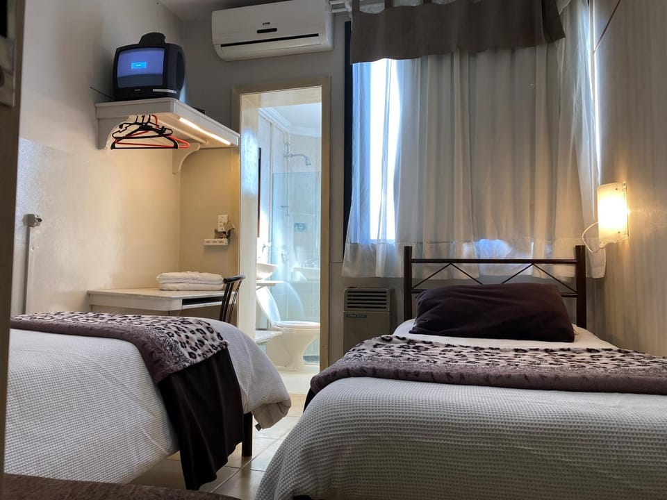 Pousada Thiany Inn in Bento Gonçalves