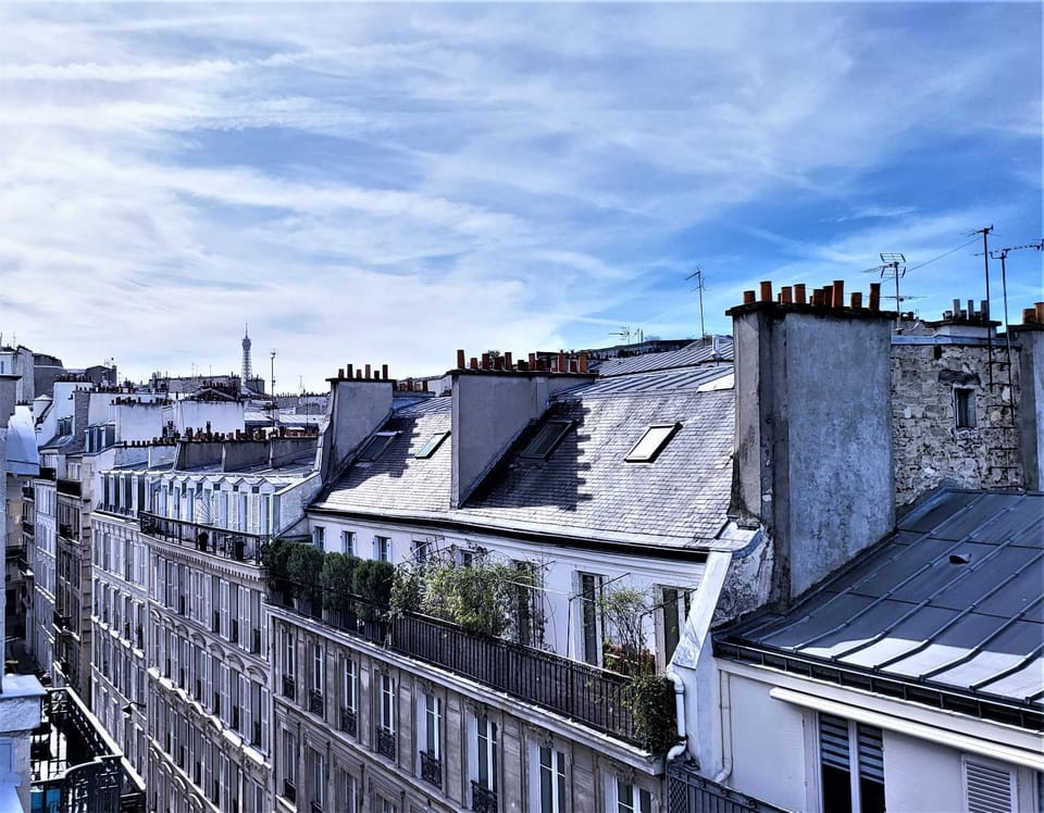 City view