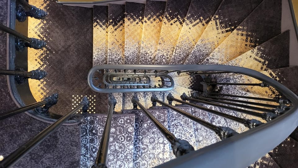 Decorative detail