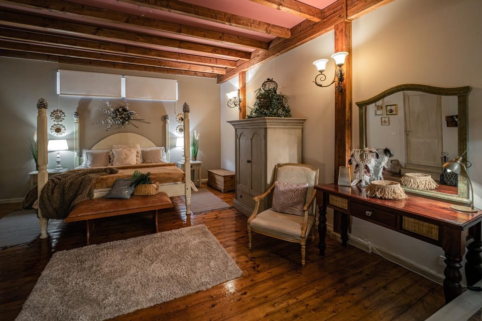 The lemon tree Apartment in Abona